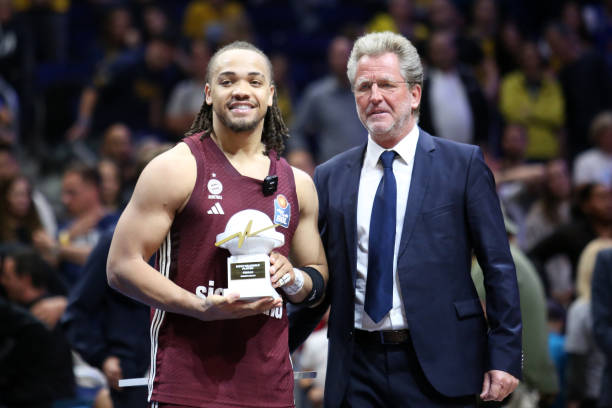 前猛龙总冠军成员米勒加盟中国台湾联赛，防守能力备受称赞