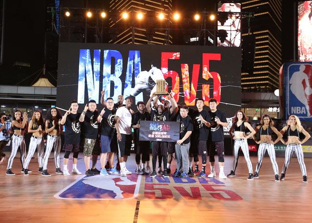 迷和管理层 迷和管理层