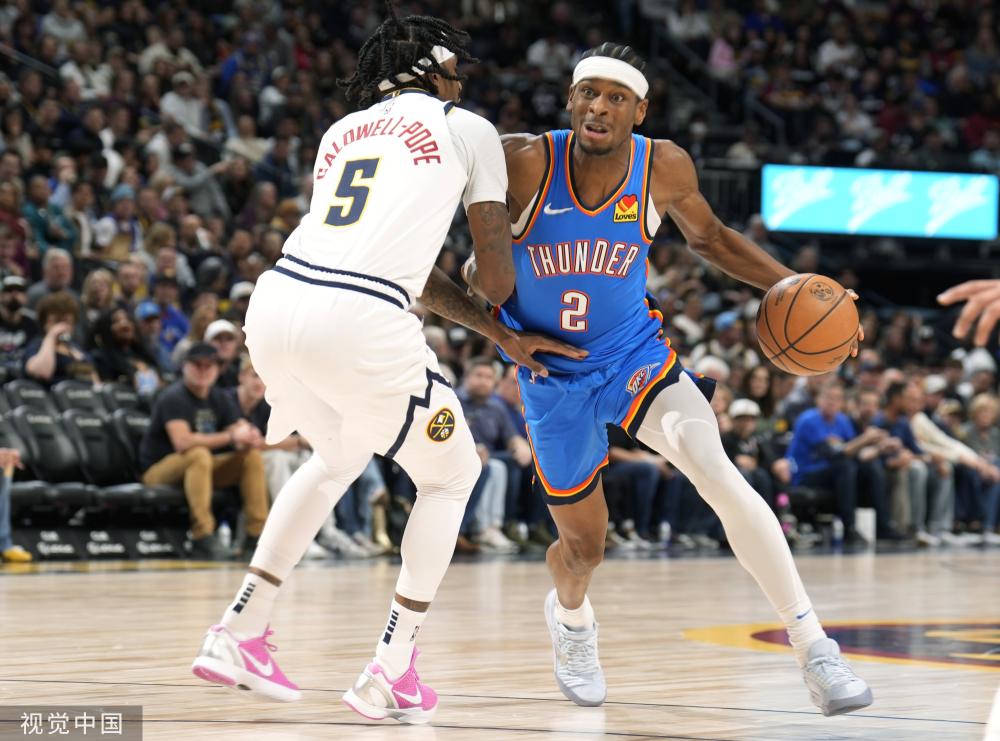 联盟的格局 联盟的格局